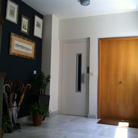 La Casa Del Limonero Apartment El Puerto de Santa Maria Ngoại thất bức ảnh