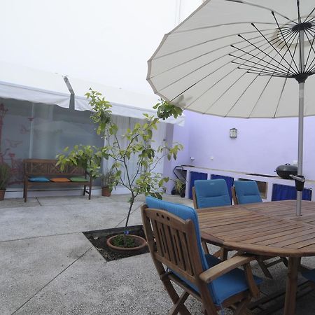 La Casa Del Limonero Apartment El Puerto de Santa Maria Ngoại thất bức ảnh