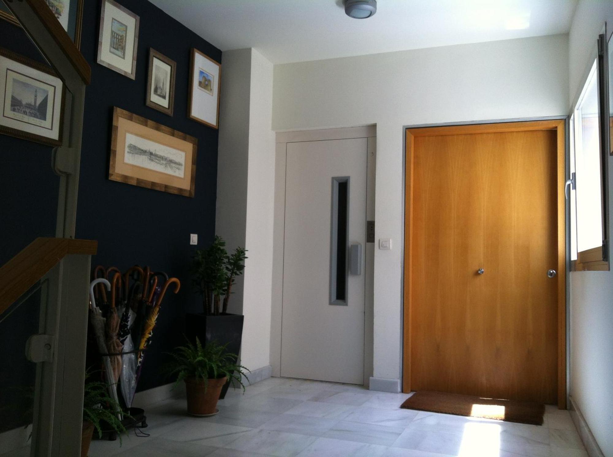 La Casa Del Limonero Apartment El Puerto de Santa Maria Ngoại thất bức ảnh