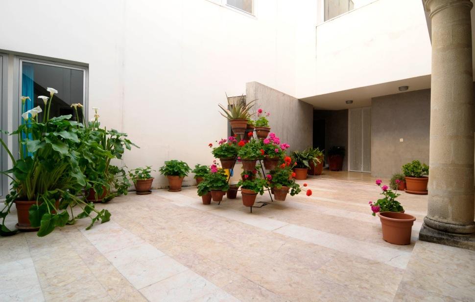La Casa Del Limonero Apartment El Puerto de Santa Maria Ngoại thất bức ảnh