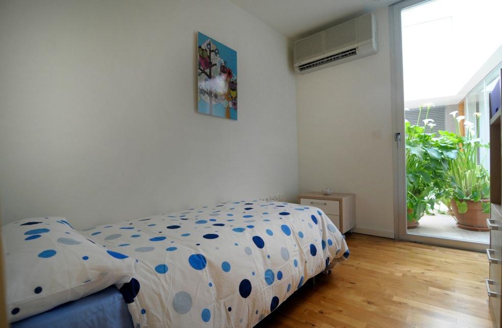 La Casa Del Limonero Apartment El Puerto de Santa Maria Ngoại thất bức ảnh