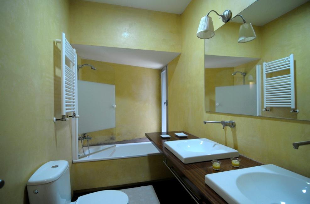 La Casa Del Limonero Apartment El Puerto de Santa Maria Ngoại thất bức ảnh