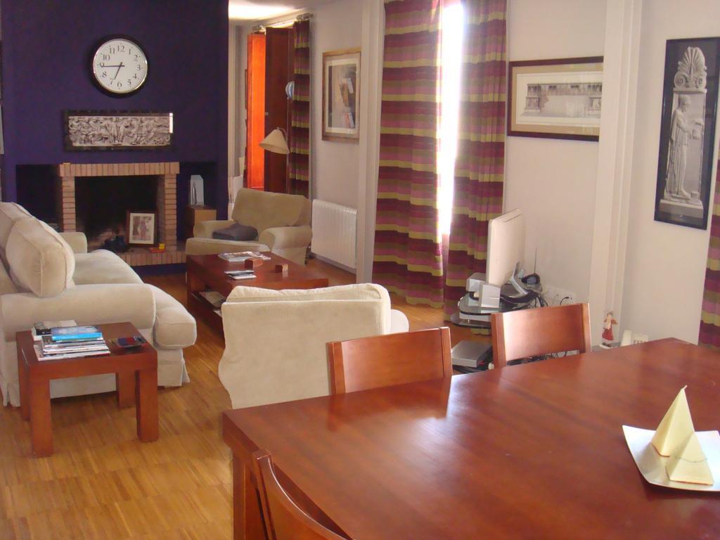 La Casa Del Limonero Apartment El Puerto de Santa Maria Ngoại thất bức ảnh