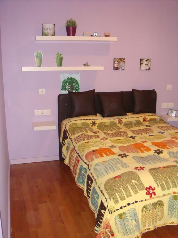La Casa Del Limonero Apartment El Puerto de Santa Maria Ngoại thất bức ảnh