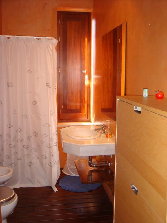 La Casa Del Limonero Apartment El Puerto de Santa Maria Ngoại thất bức ảnh