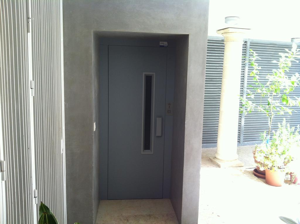 La Casa Del Limonero Apartment El Puerto de Santa Maria Ngoại thất bức ảnh