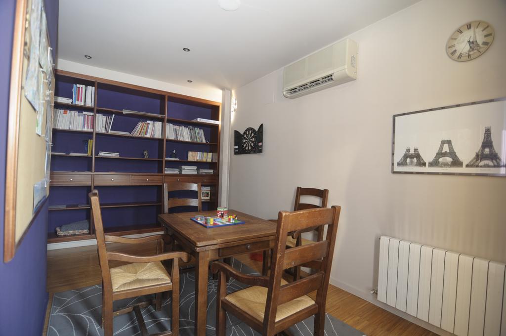 La Casa Del Limonero Apartment El Puerto de Santa Maria Ngoại thất bức ảnh