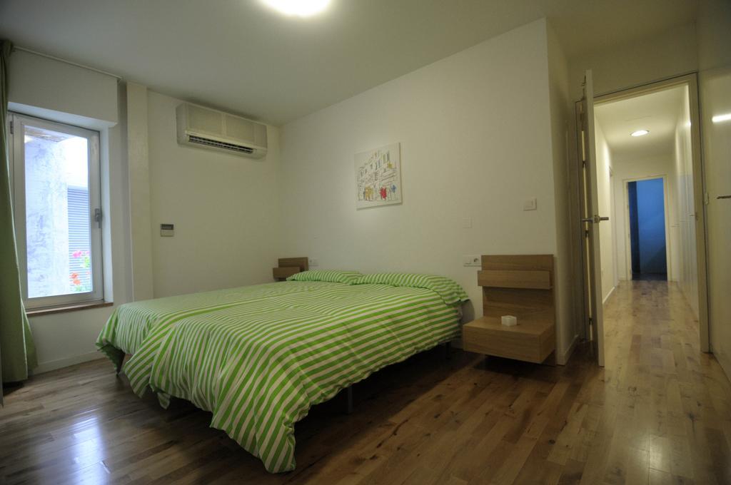 La Casa Del Limonero Apartment El Puerto de Santa Maria Ngoại thất bức ảnh