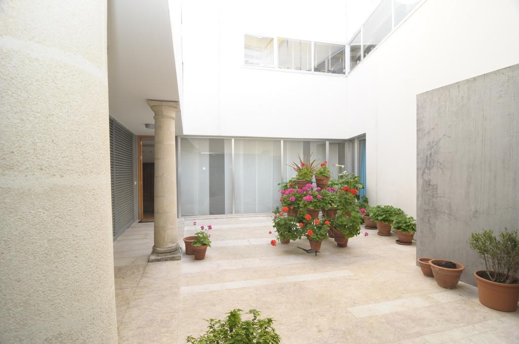 La Casa Del Limonero Apartment El Puerto de Santa Maria Ngoại thất bức ảnh