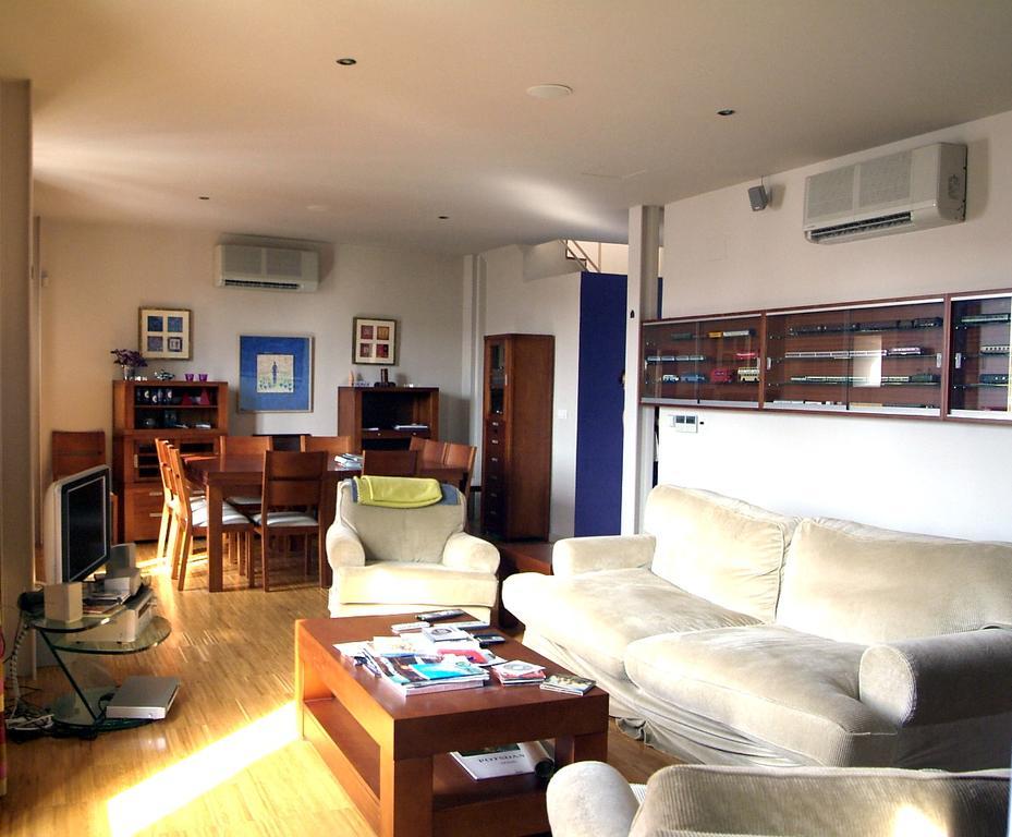 La Casa Del Limonero Apartment El Puerto de Santa Maria Ngoại thất bức ảnh